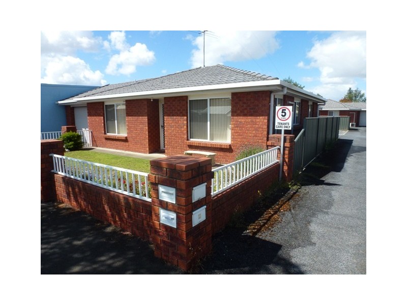 1/212 Commercial Street East, Mount Gambier SA 5290