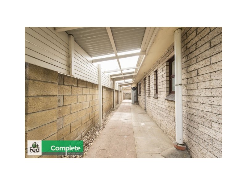 3/1 Millard Street, Mount Gambier SA 5290