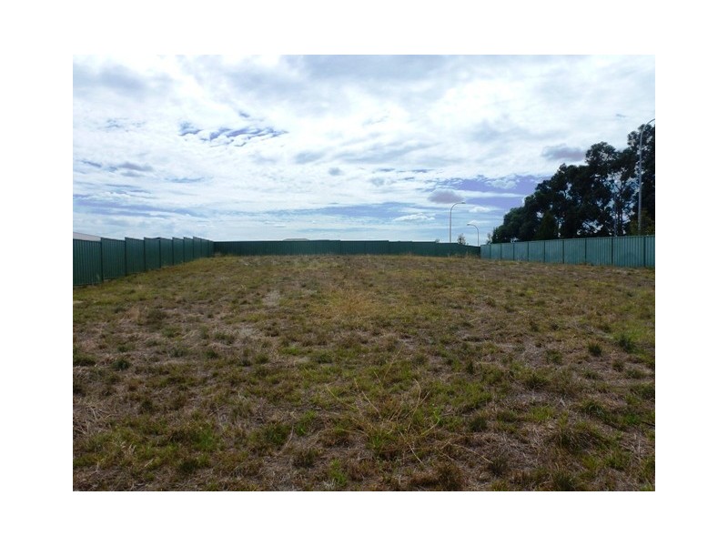 7 Eyre Court, Mount Gambier SA 5290