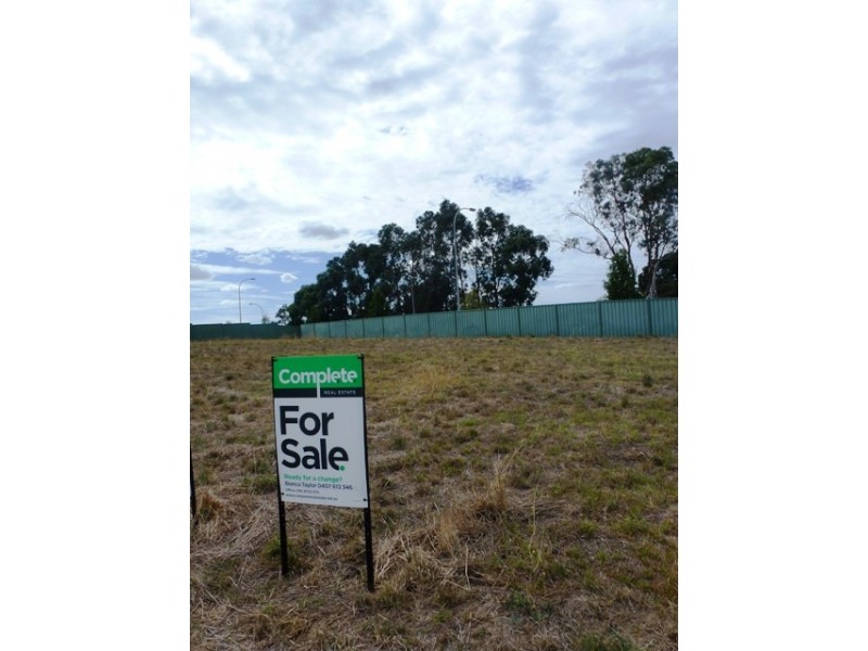 7 Eyre Court, Mount Gambier SA 5290