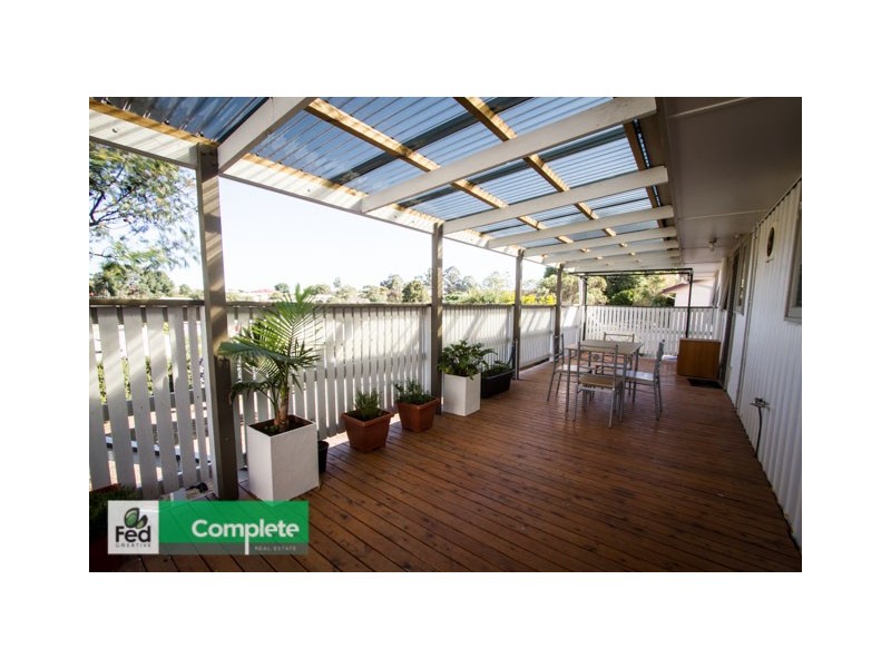 15 Blackall Street, Mount Gambier SA 5290