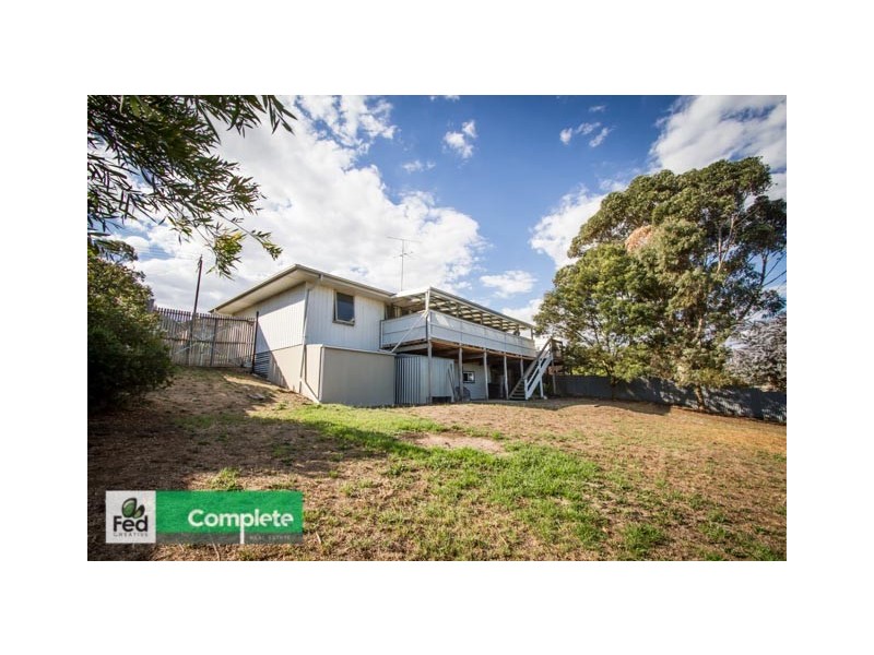15 Blackall Street, Mount Gambier SA 5290