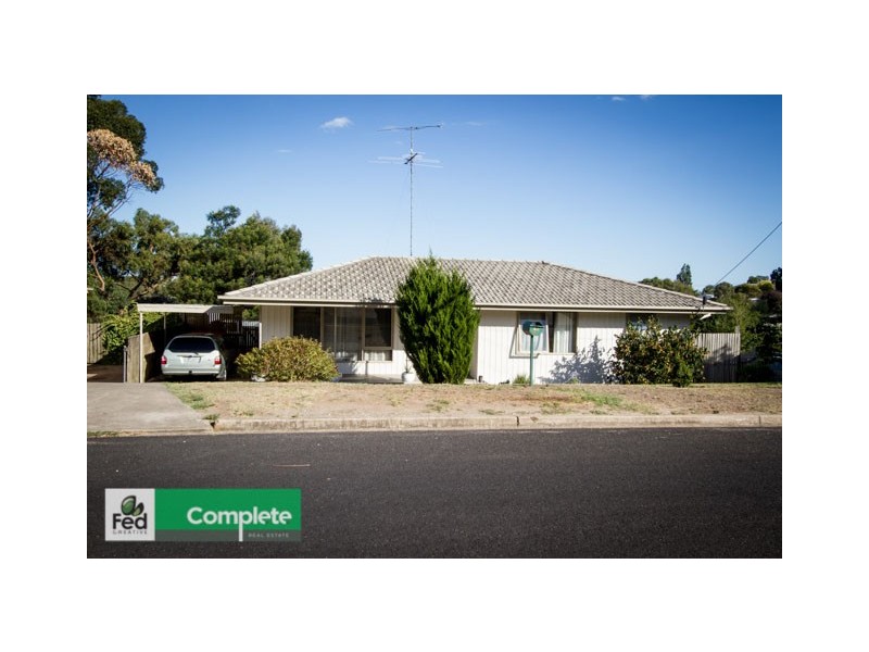 15 Blackall Street, Mount Gambier SA 5290