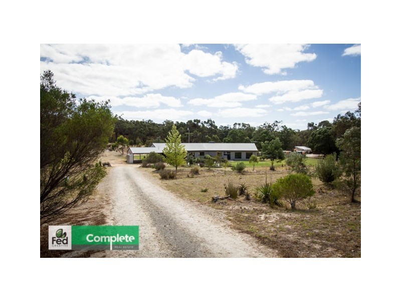 63 Scottney Road, Naracoorte SA 5271