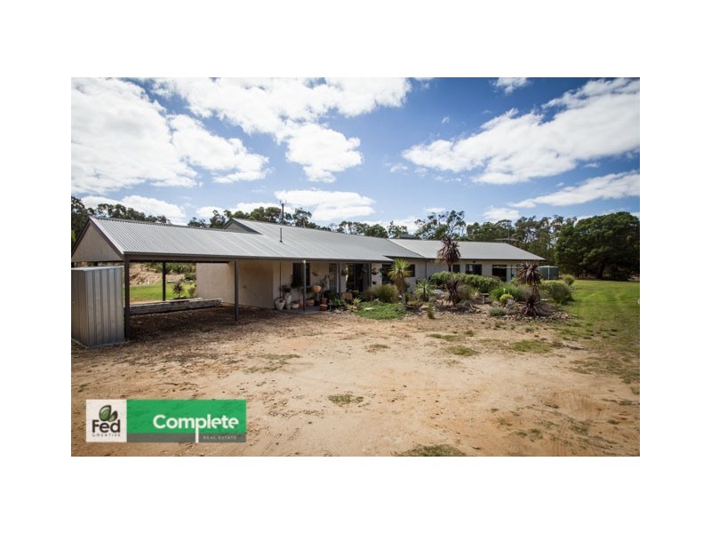 63 Scottney Road, Naracoorte SA 5271