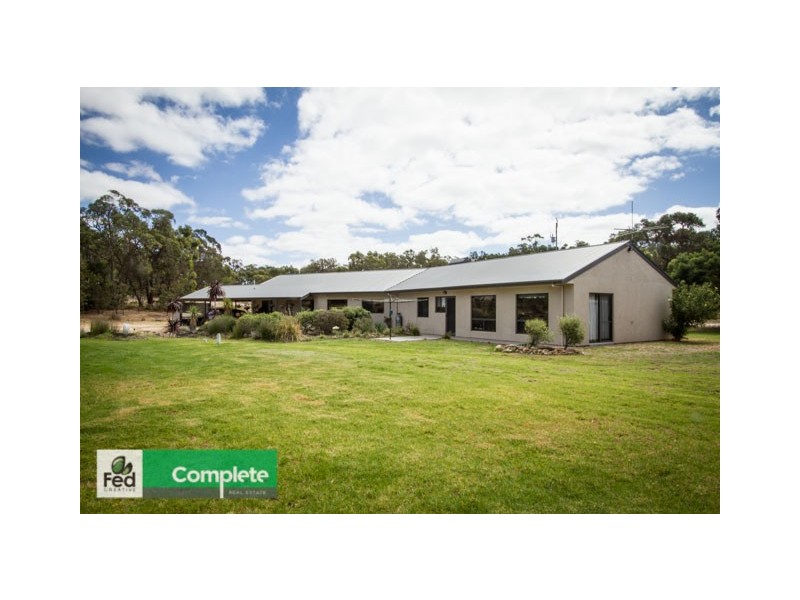 63 Scottney Road, Naracoorte SA 5271