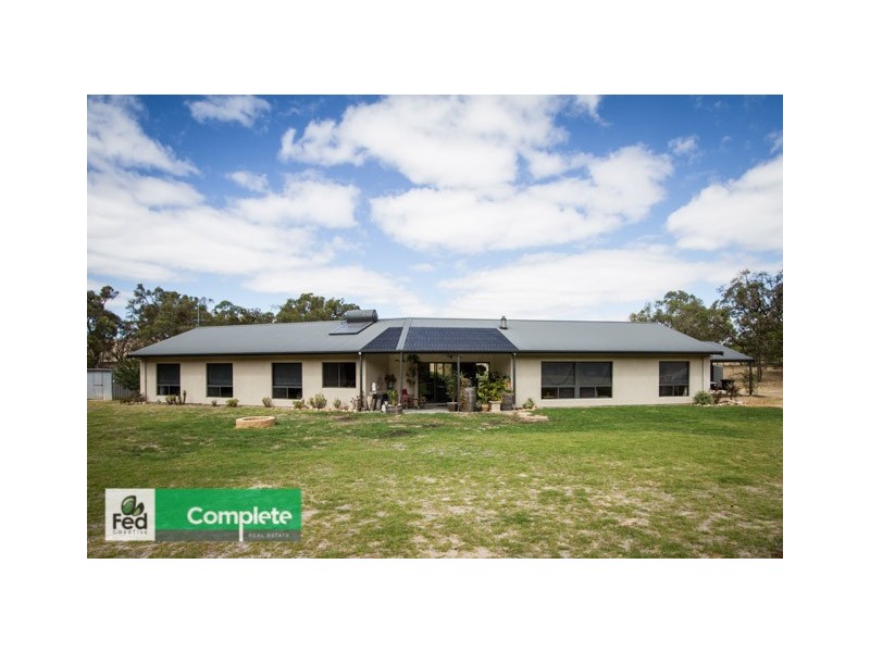 63 Scottney Road, Naracoorte SA 5271