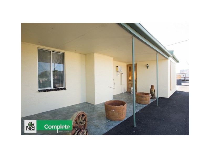 Lot 23 Rackets Road, Pelican Point SA 5291