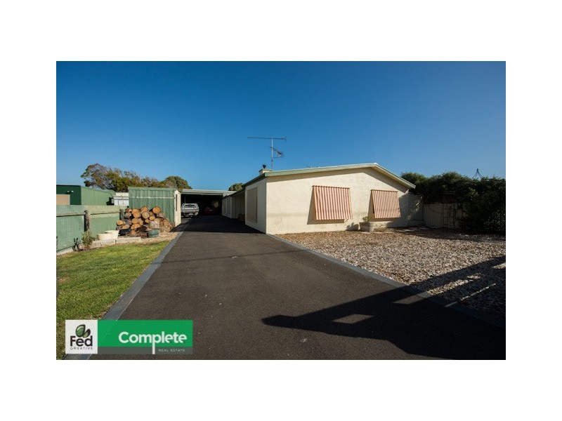 Lot 23 Rackets Road, Pelican Point SA 5291
