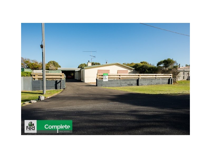 Lot 23 Rackets Road, Pelican Point SA 5291
