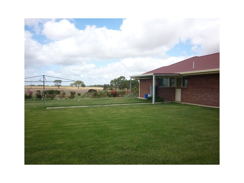 91 Jones Road, Kalangadoo SA 5278