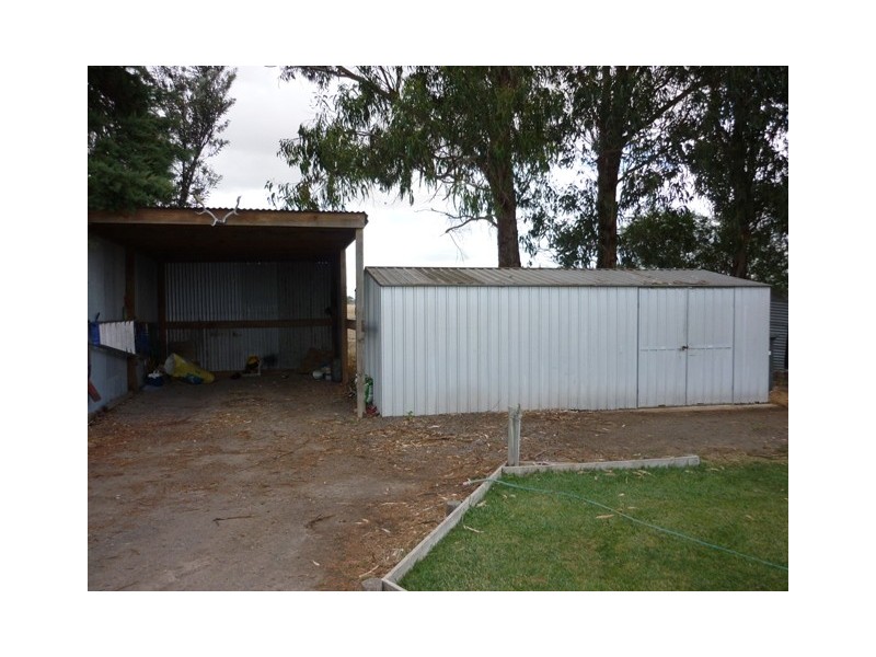 91 Jones Road, Kalangadoo SA 5278