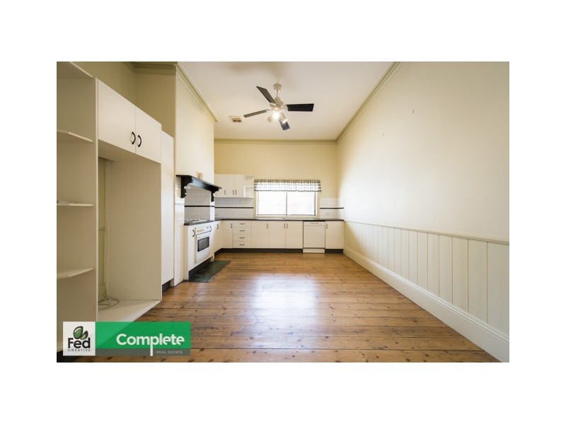 22 Bertha Street, Mount Gambier SA 5290