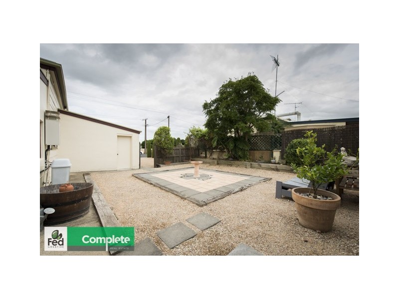 22 Bertha Street, Mount Gambier SA 5290