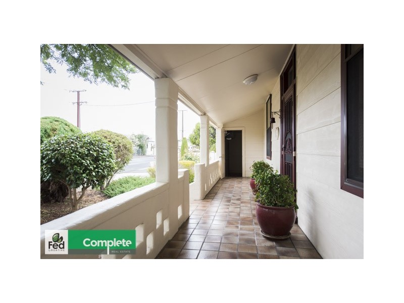 22 Bertha Street, Mount Gambier SA 5290