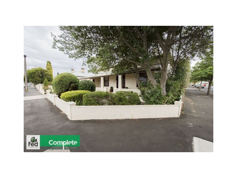 22 Bertha Street, Mount Gambier SA 5290