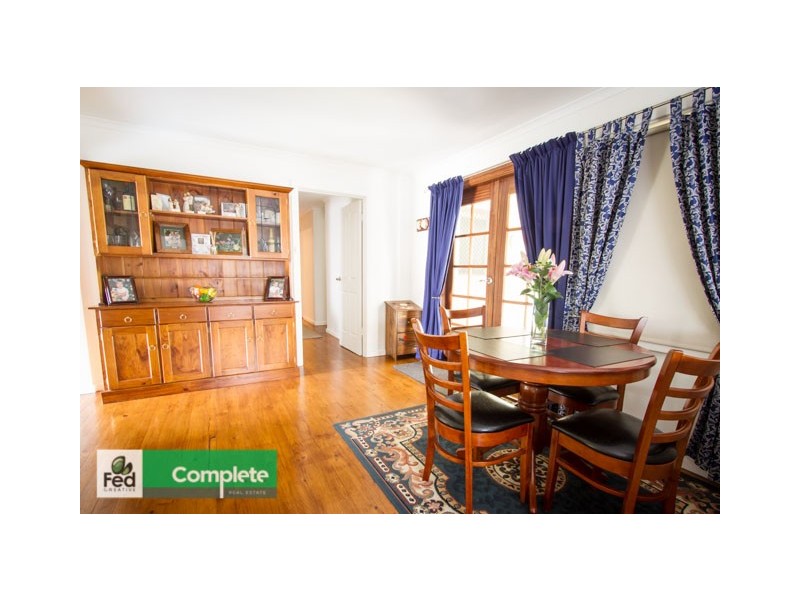 16 Maroonga Crescent, Mount Gambier SA 5290