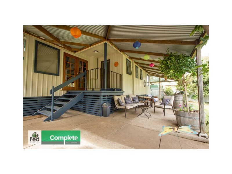 16 Maroonga Crescent, Mount Gambier SA 5290