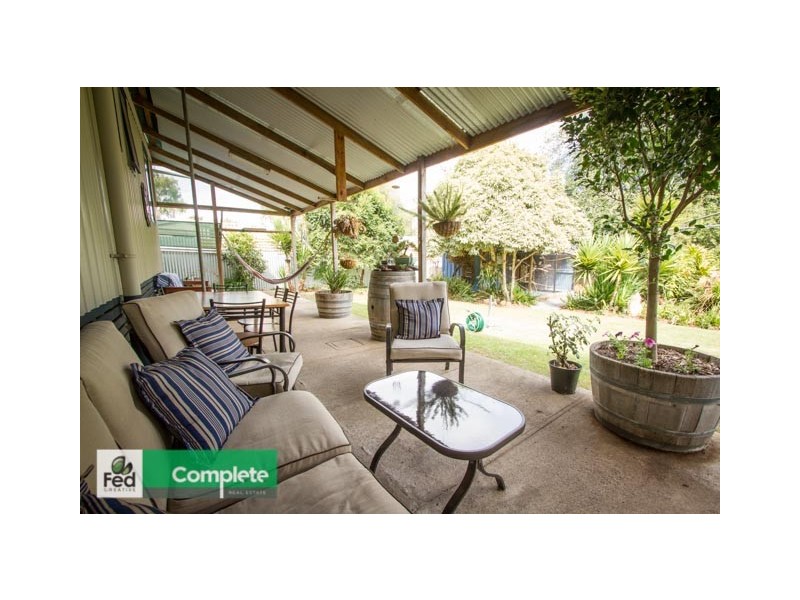 16 Maroonga Crescent, Mount Gambier SA 5290