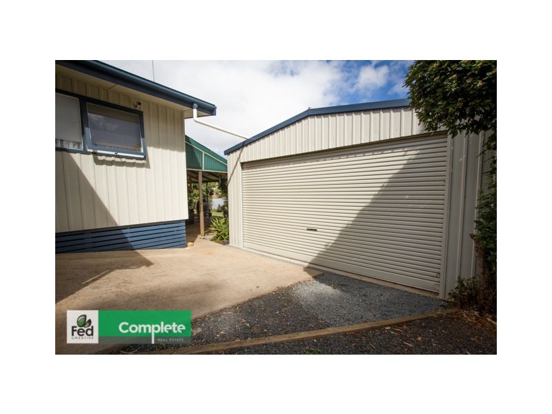 16 Maroonga Crescent, Mount Gambier SA 5290