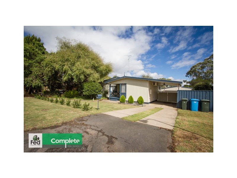16 Maroonga Crescent, Mount Gambier SA 5290