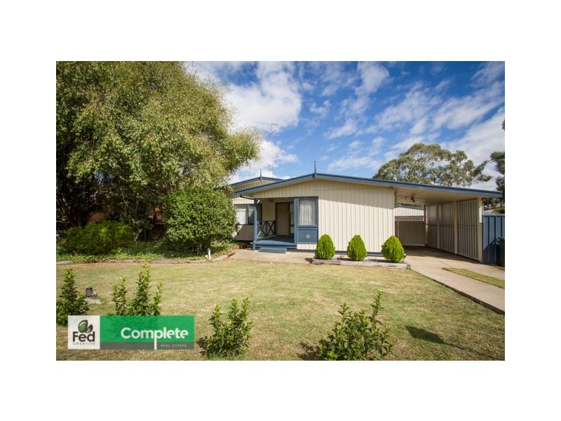 16 Maroonga Crescent, Mount Gambier SA 5290