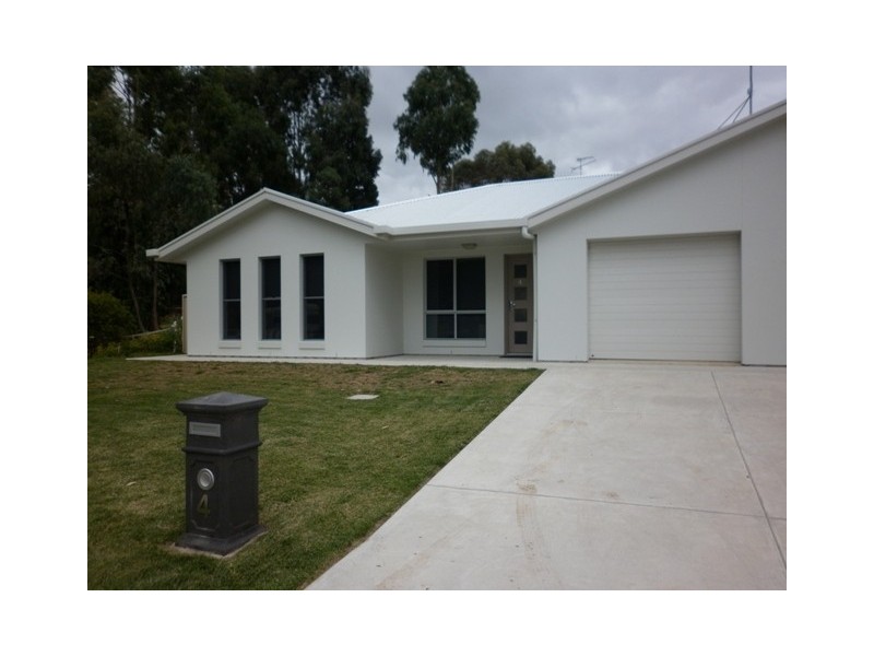 4 Megan Court, Mount Gambier SA 5290