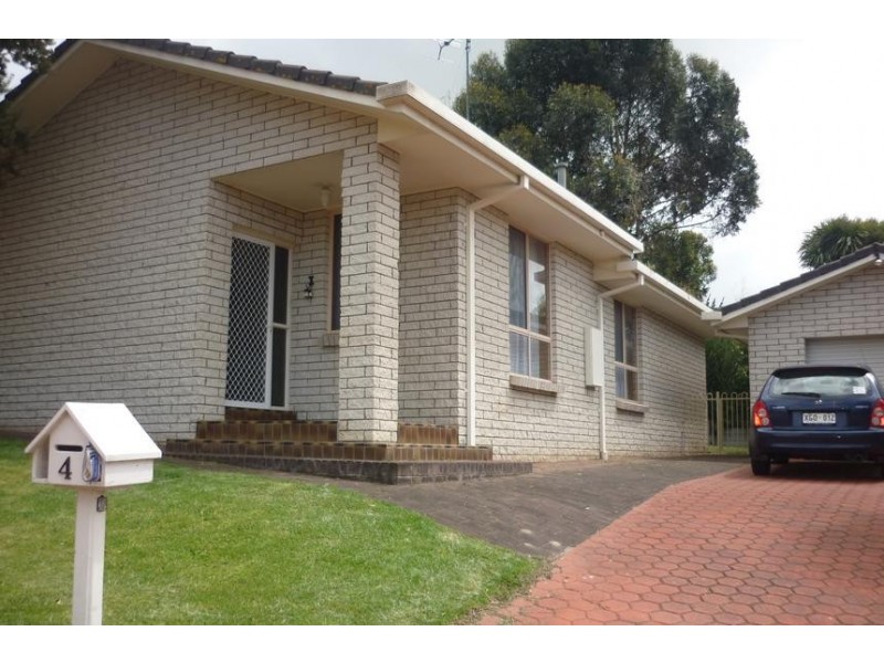 4/22 Buronga Avuenue, Mount Gambier SA 5290