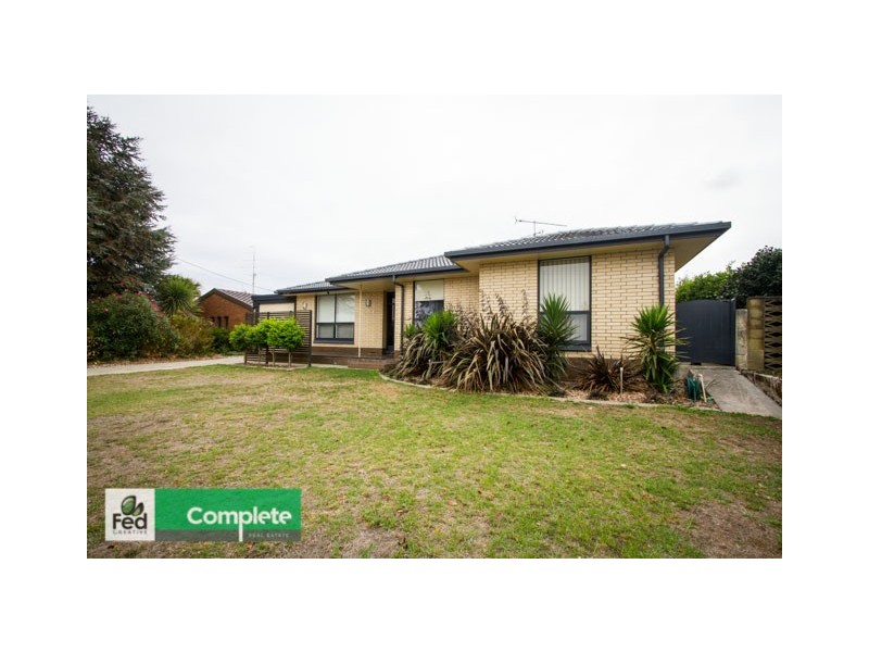 7 Betula Road, Mount Gambier SA 5290