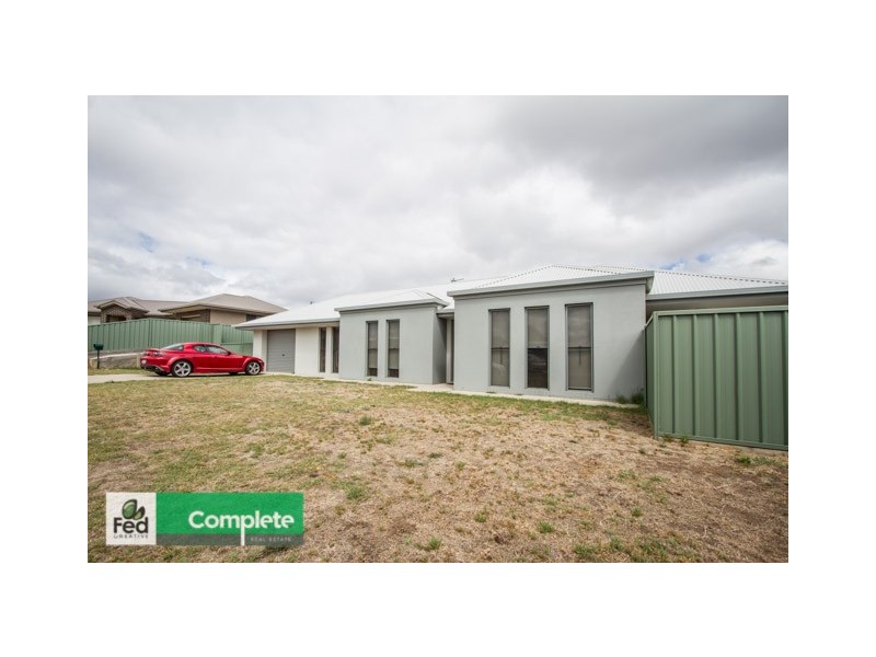 10 Kensen Court, Mount Gambier SA 5290