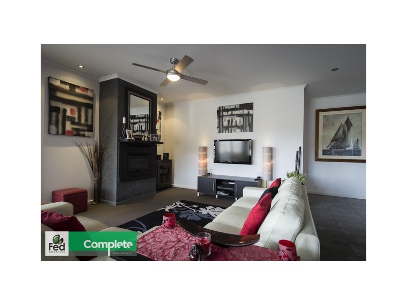 2 Iron Stone Court, Mount Gambier SA 5290