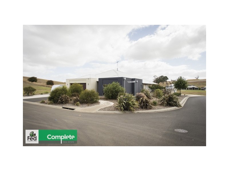 2 Iron Stone Court, Mount Gambier SA 5290