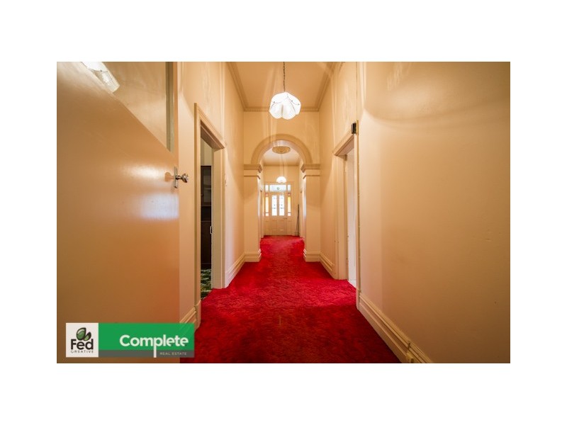 7 Whitehead Road – OB FLAT, Mount Gambier SA 5290