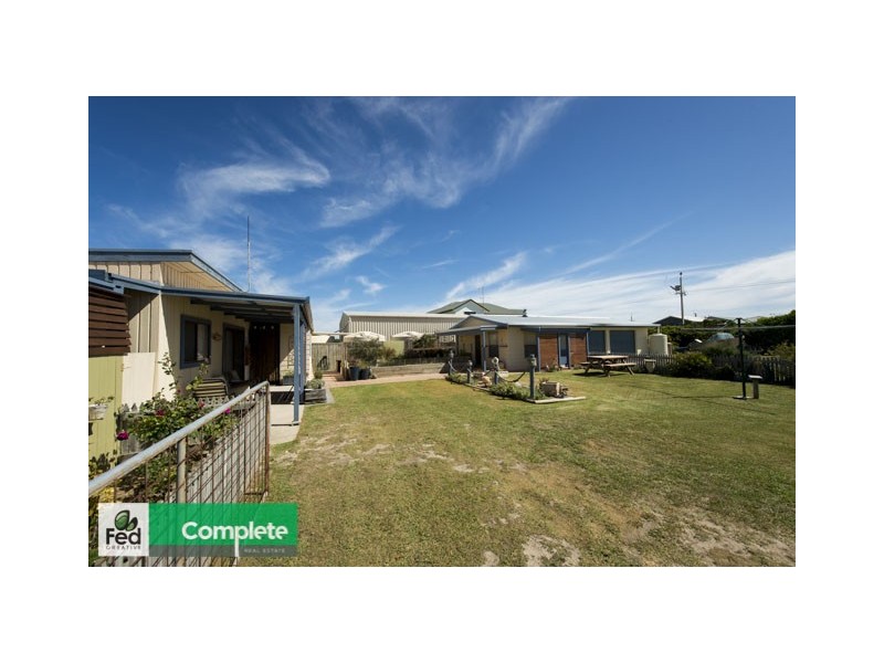 43 Lila Crescent, Nene Valley SA 5291