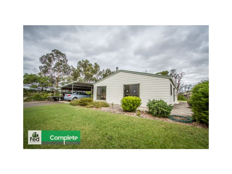 13 Caveton Road – CAVETON, Mount Gambier SA 5290