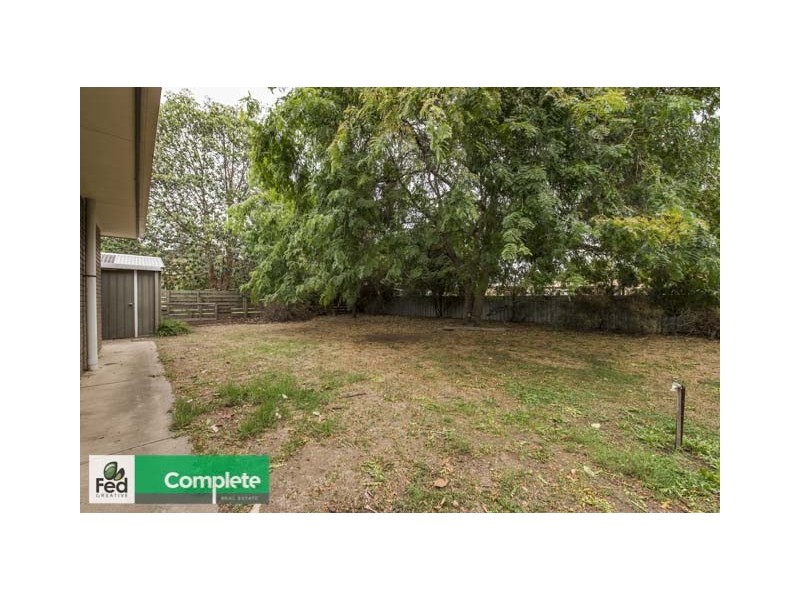 8 Derwent Court, Mount Gambier SA 5290