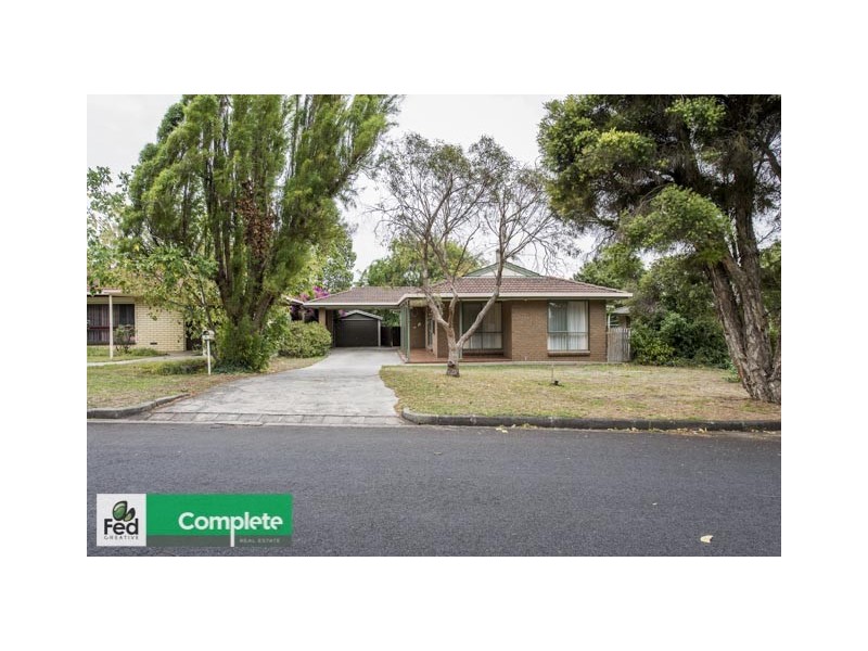 8 Derwent Court, Mount Gambier SA 5290