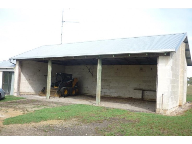 113 Vause Road (Wandilo), Mount Gambier SA 5290