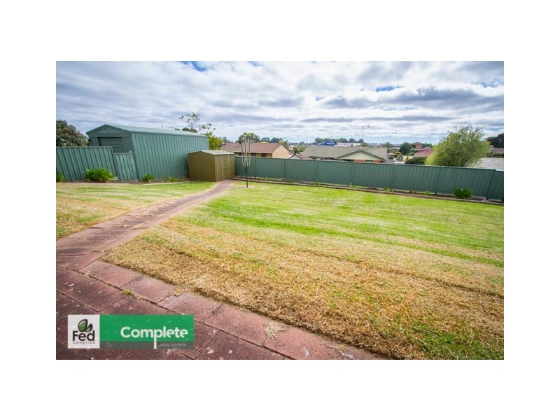 13 Kywong Court, Mount Gambier SA 5290