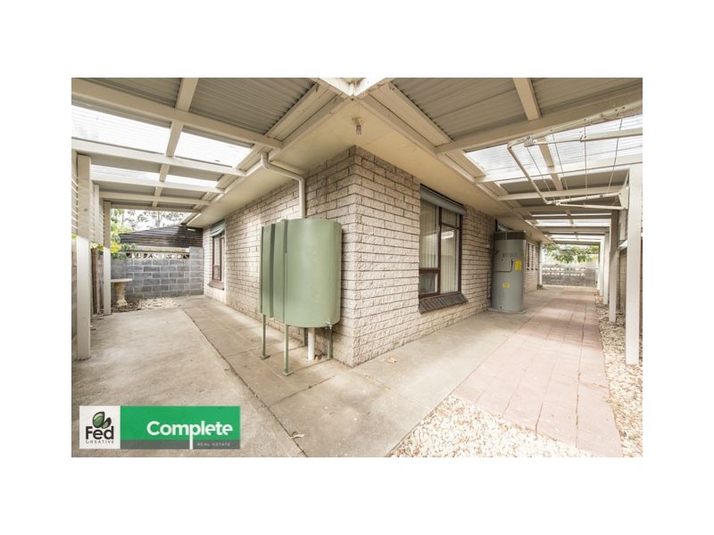 3/1 Millard Street, Mount Gambier SA 5290