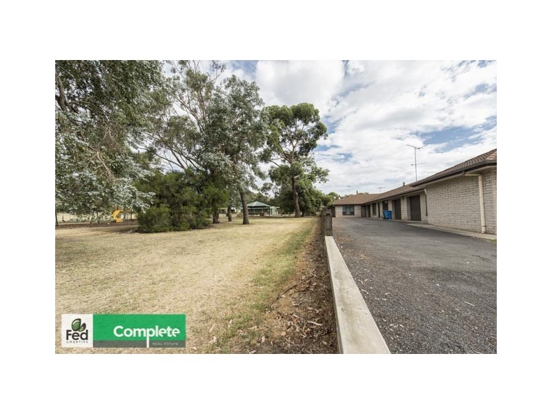 3/1 Millard Street, Mount Gambier SA 5290