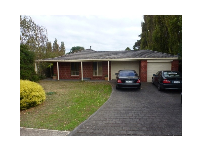 87 Crouch Street North, Mount Gambier SA 5290