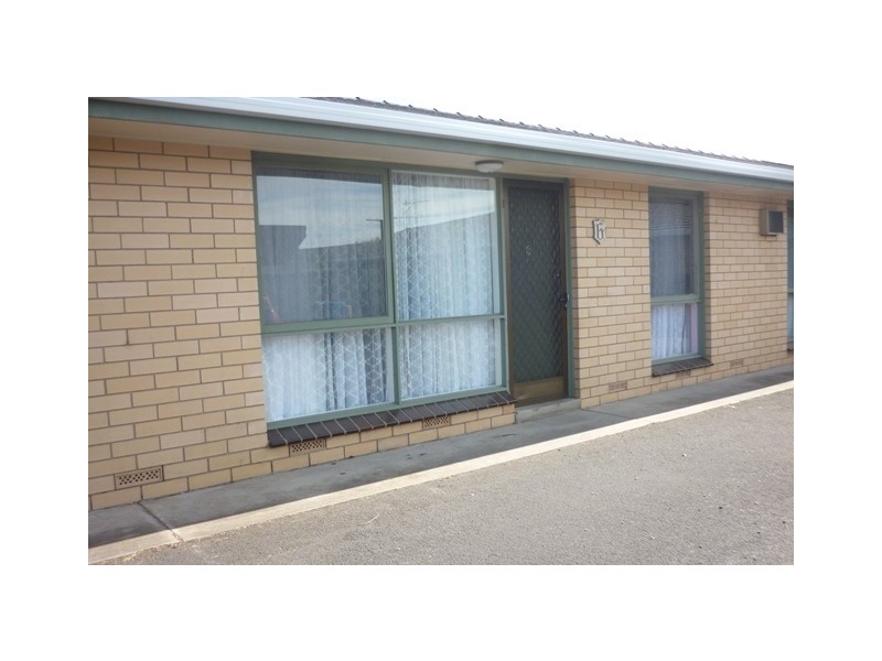 6/54 Jubilee Highway WEST, Mount Gambier SA 5290