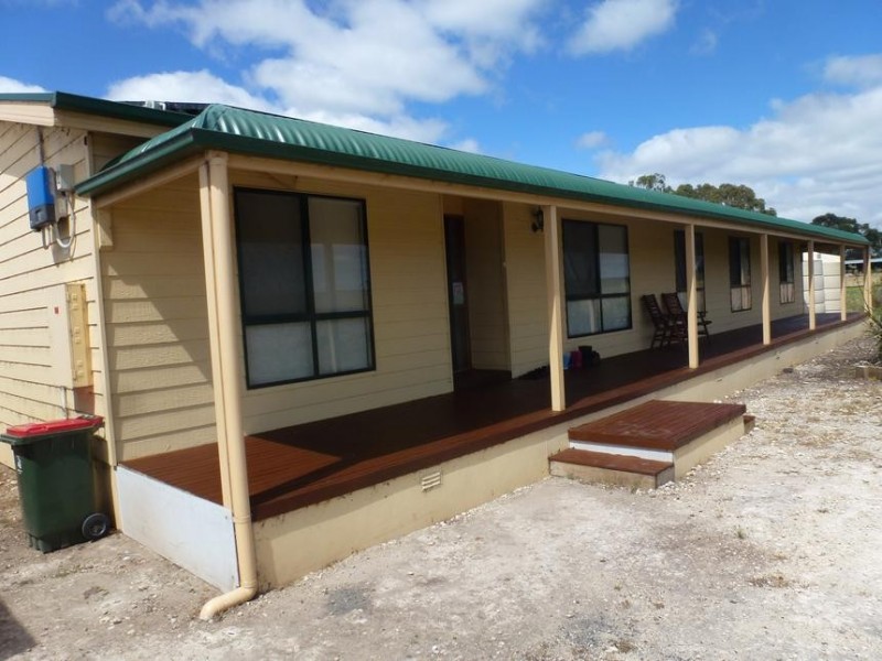 106 Kirip Road, Glencoe SA 5291