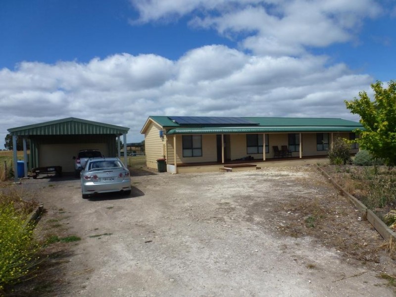106 Kirip Road, Glencoe SA 5291