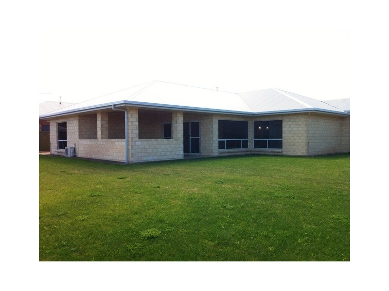 25 Hilltop Avenue, Mount Gambier SA 5290