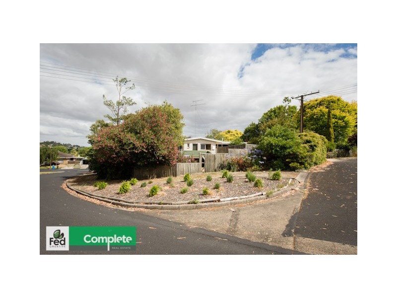 1 Griffith Street, Mount Gambier SA 5290