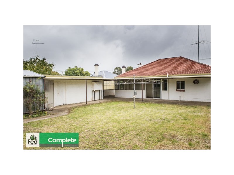 32 Doughty Street, Mount Gambier SA 5290