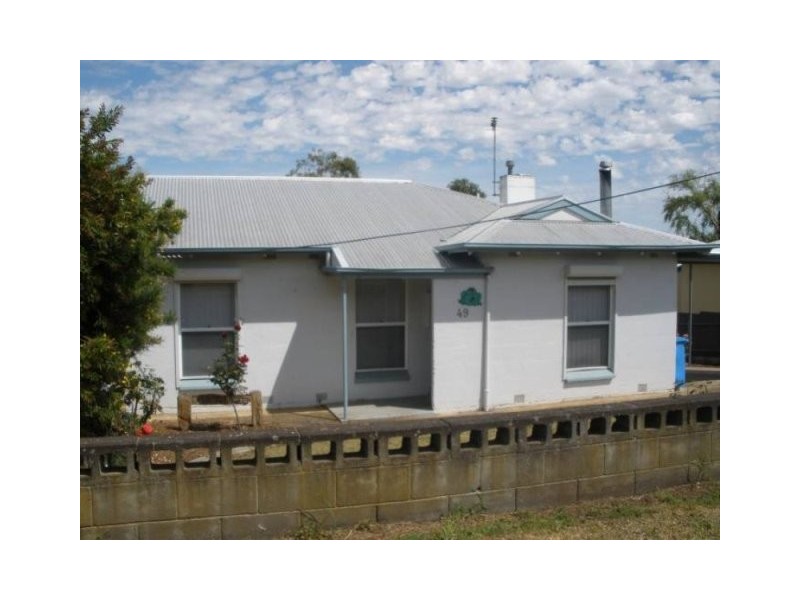 49 Burcham Street, Mount Gambier SA 5290