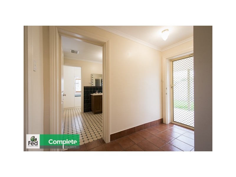 22 Bertha Street, Mount Gambier SA 5290